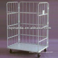 Transportation Roll Container Logistics Roll Trolley